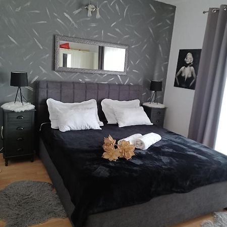 Apartman Marija Bibinje Zewnętrze zdjęcie