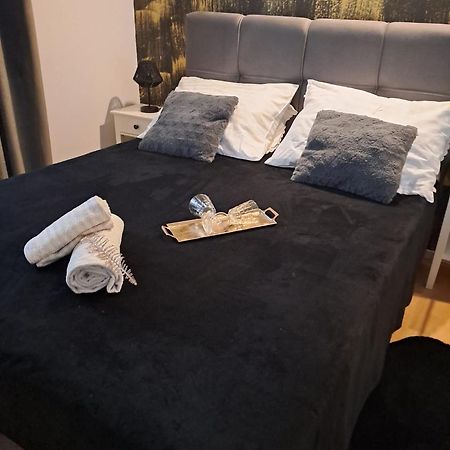 Apartman Marija Bibinje Zewnętrze zdjęcie
