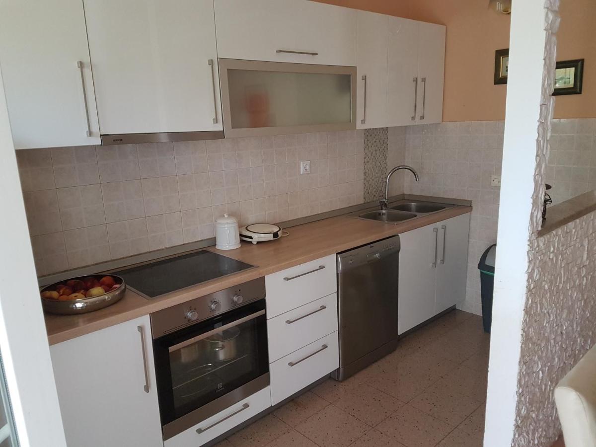 Apartman Marija Bibinje Zewnętrze zdjęcie