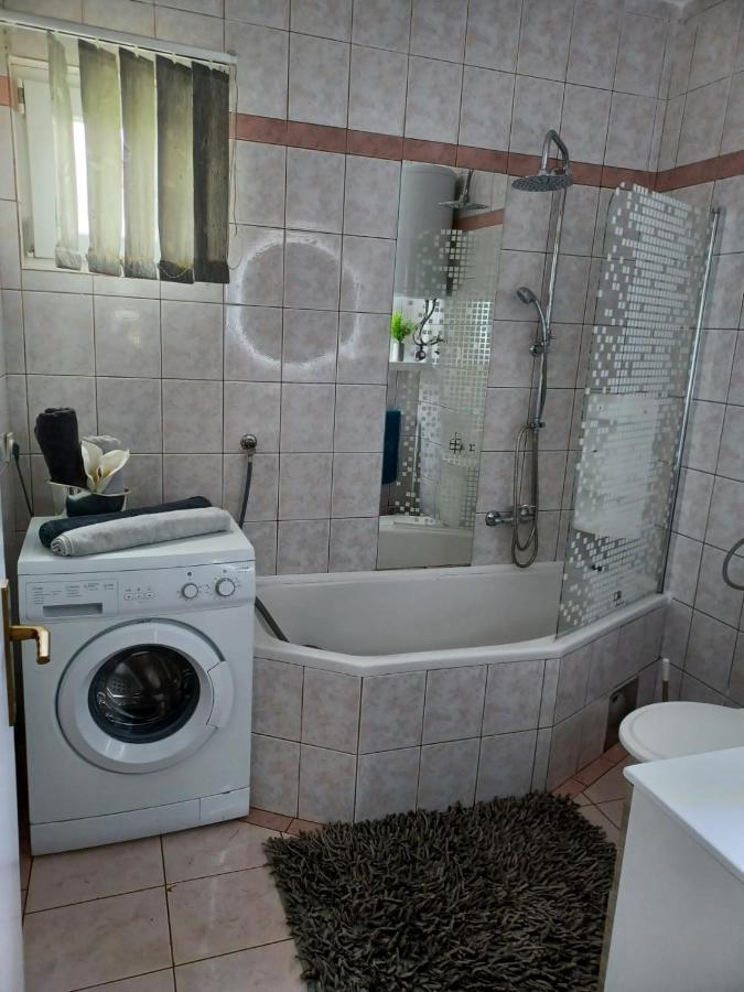 Apartman Marija Bibinje Zewnętrze zdjęcie