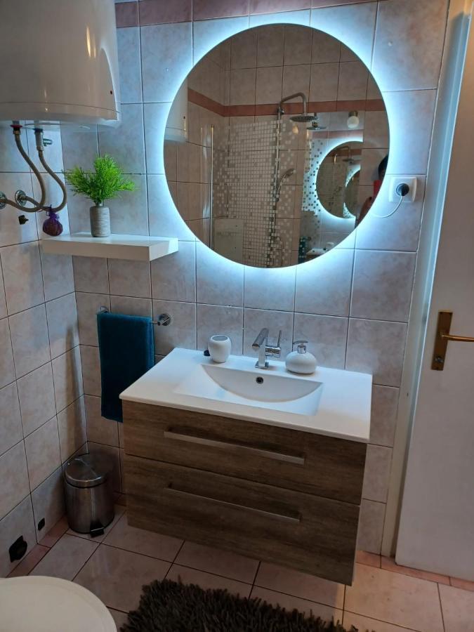 Apartman Marija Bibinje Zewnętrze zdjęcie