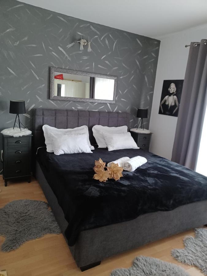 Apartman Marija Bibinje Zewnętrze zdjęcie