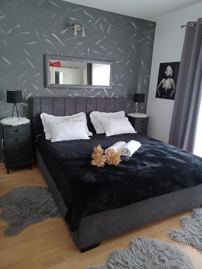 Apartman Marija Bibinje Zewnętrze zdjęcie