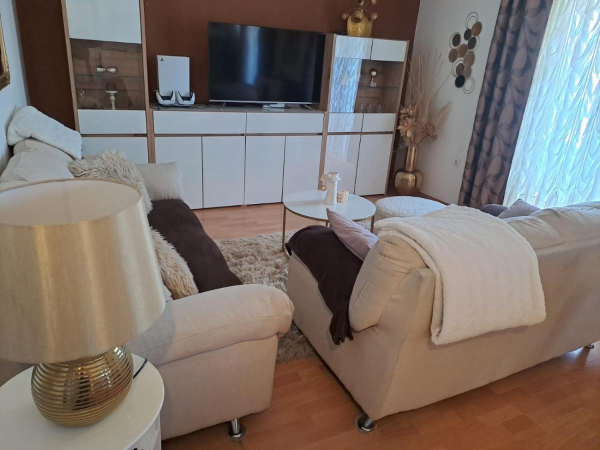 Apartman Marija Bibinje Zewnętrze zdjęcie