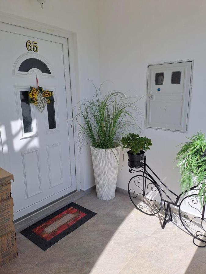 Apartman Marija Bibinje Zewnętrze zdjęcie