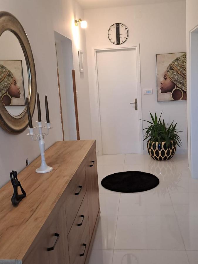 Apartman Marija Bibinje Zewnętrze zdjęcie
