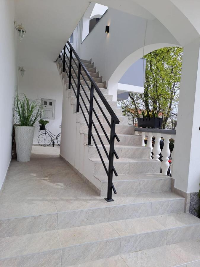 Apartman Marija Bibinje Zewnętrze zdjęcie