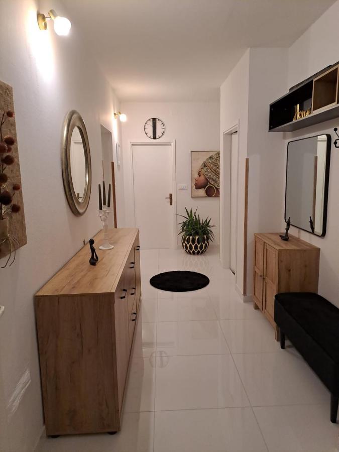 Apartman Marija Bibinje Zewnętrze zdjęcie